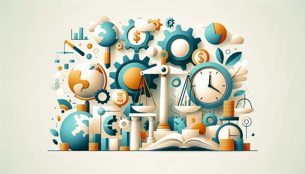 Political Economyâ€‹